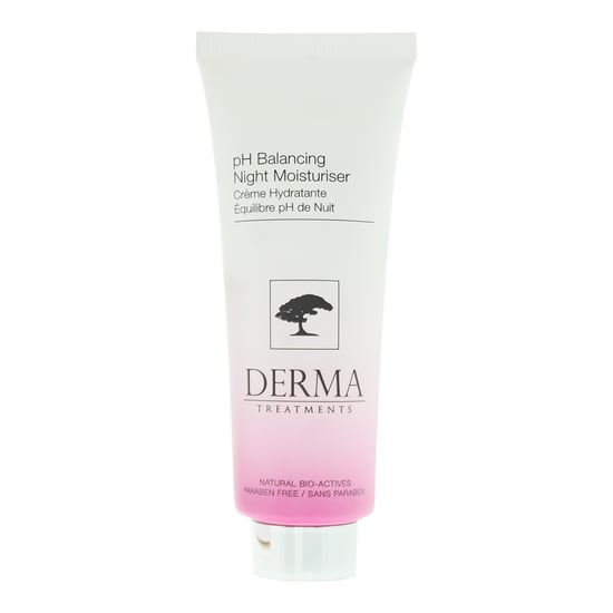 Derma Treatments pH-balancerende anti-aging nachtcrème 50 ml - Image 2