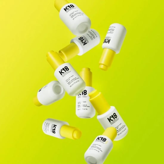 K18 MOLECULAR REPAIR HAIR OIL - Image 3