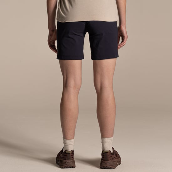 Craghoppers Dames/Dames Kiwi Pro III Vrijetijdsshort (Donkere marine) - Image 5