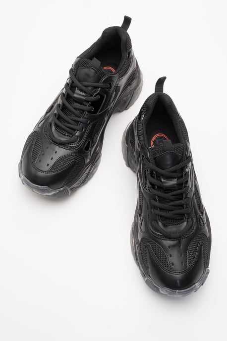 Loretta Platform Sneakers - Image 2