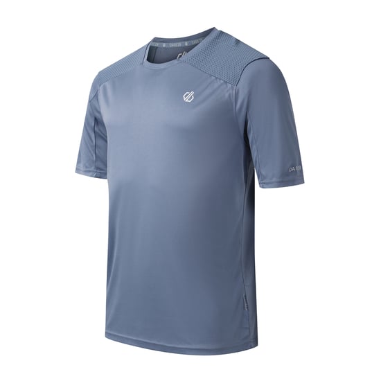 Dare 2B Heren Trackstand Ace Jersey (Kwik) - Image 3