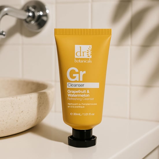 Dr Botanicals Grapefruit & Watermelon Verfrissende Reiniger 30ml - Image 6