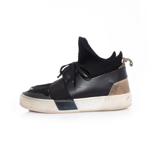 Balenciaga Elastic hoge sneakers - Image 2