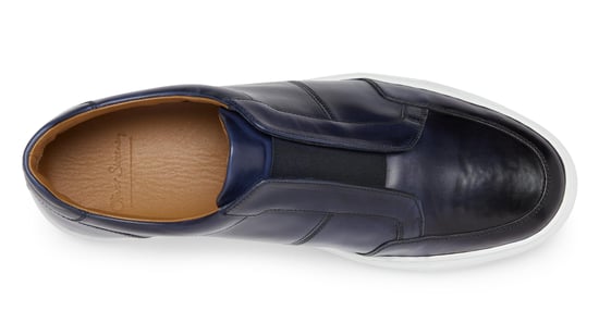 Oliver Sweeney Rende Sneakers - Image 4