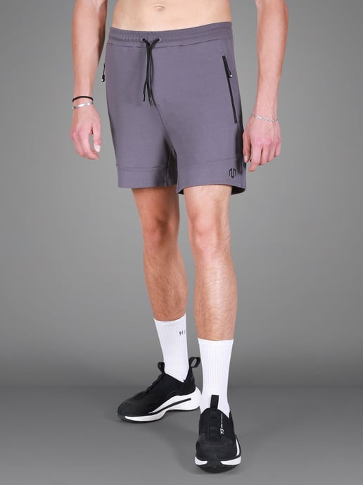 Interlock Shorts - Image 2