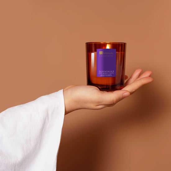 Dr. Botanicals Sandelhout-bergamotkaars 200 g - Image 3