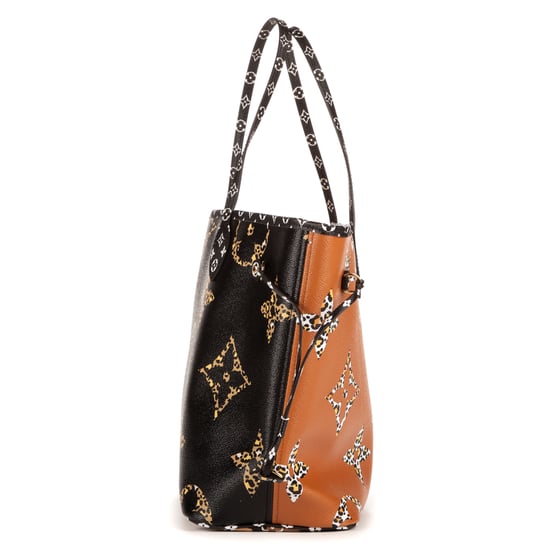 Ltd. Ed. Jungle Neverfull MM Schoudertas - Image 3