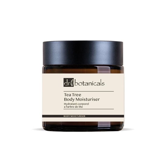 Dr. Botanicals Eucalyptus & Tea Tree Anti-Aging Bodylotion 120 ml - Image 4