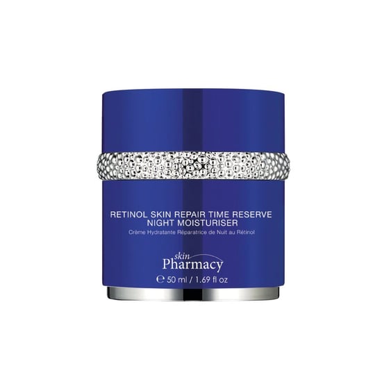 skinPharmacy Retinol Skin Repair Time Reverse nachtcrème 50 ml - Image 4