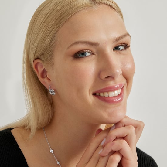Ketting Luxenter Nainne, gerhodineerd - Image 3
