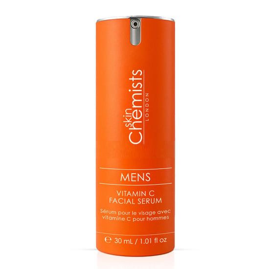 skinChemists Anti-aging gezichtsserum met vitamine C voor mannen, 30 ml - Image 4