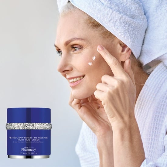 skinPharmacy Retinol Skin Repair Time Reverse nachtcrème 50 ml - Image 5