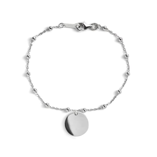 Luxenter armband, my sunshine 925 sterling zilver gerhodineerd afwerking - Image 3