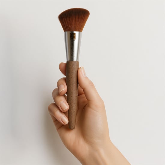 Dr. Botanicals Blushkwast met koffiegruis - Image 6