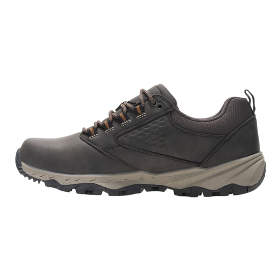 Regatta Heren Amble Waterdichte Lage Wandelschoenen (Peat/Tan) - Image 3