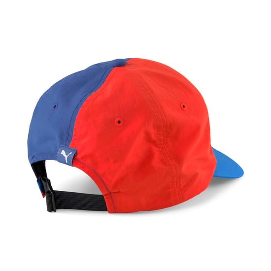 Puma BMW Motorsport Heritage Cap - Image 2