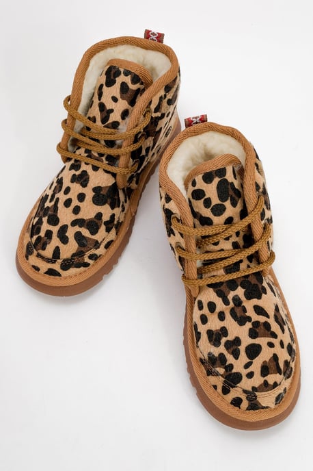 Mingo Veterschoen Sportlaars - Image 2