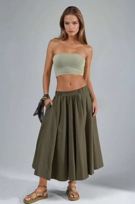 Maxi A-Form Fit Rok - Image 5