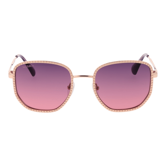 Max & Co Sunglasses MO0091 28Z 52 - Image 2