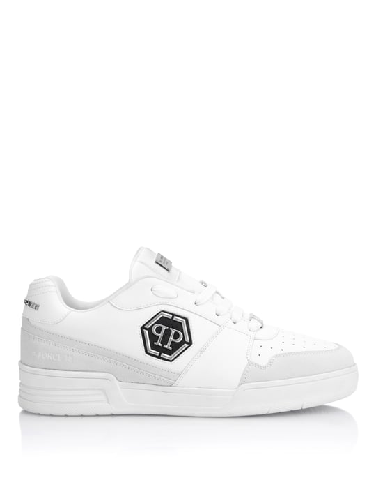 Lo-Top Sneakers P-Force 78 - Image 5