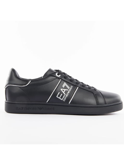 EA7 Heritage sneakers voor heren - Image 1