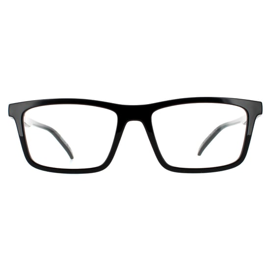 Arnette zonnebril Hypno AN4274 41/1W Glansende zwart helder - Image 1