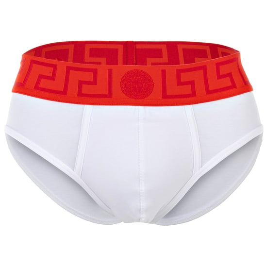 VERSACE Boxer - TOPEKA, Rekbare Katoen - Image 1