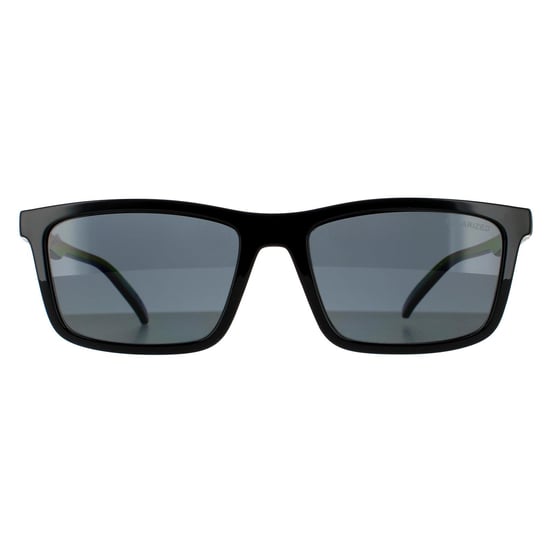 Arnette zonnebril Hypno AN4274 41/1W Glansende zwart helder - Image 5