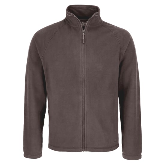 Craghoppers Heren Expert Corey 200 Fleece Jas (Koolstofgrijs) - Image 2