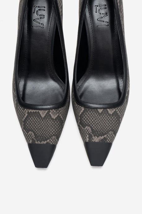 Rona Pump met Puntige Neus (Dames) - Image 2