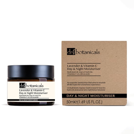 Dr. Botanicals Tea Tree gezichtsscrub, anti-aging dag- en nachtcrème & bodylotion set - Image 3