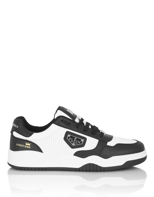 Lo-Top Sneakers Street - Image 5