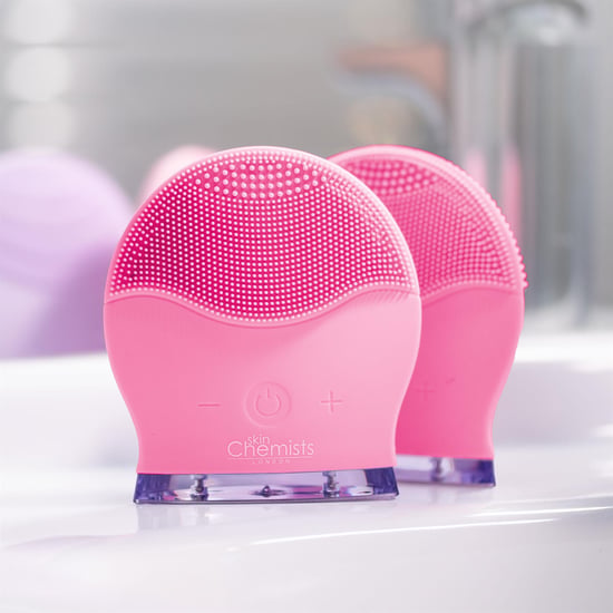 skinChemists Cleanse-A-Sonic Ultra Roze - Image 4