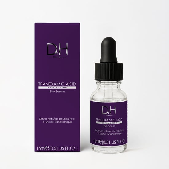 Dr H Tranexamzuur Anti-Aging Oogserum 15ml - Image 1