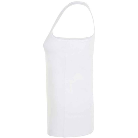 SOLS Dames/Dames Justin Tanktop (Wit) - Image 3