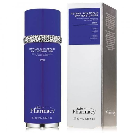 skinPharmacy Retinol huidherstellende dagcrème SPF 30 50 ml - Image 1