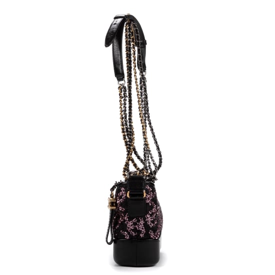 Gabrielle Sequins Schoudertas - Image 3