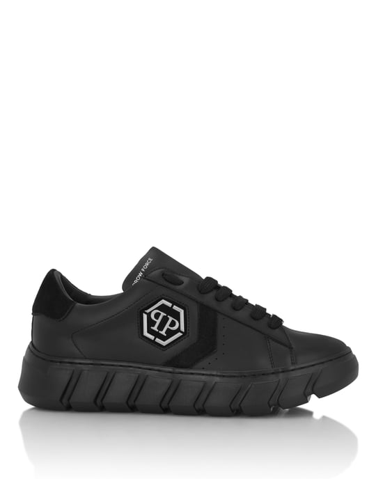 Lo-Top Sneakers Hexagon - Image 5