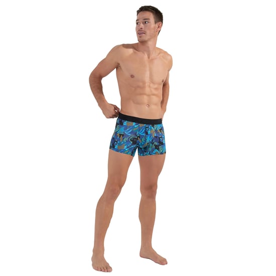Hom G- - Plume Tanga - Image 4