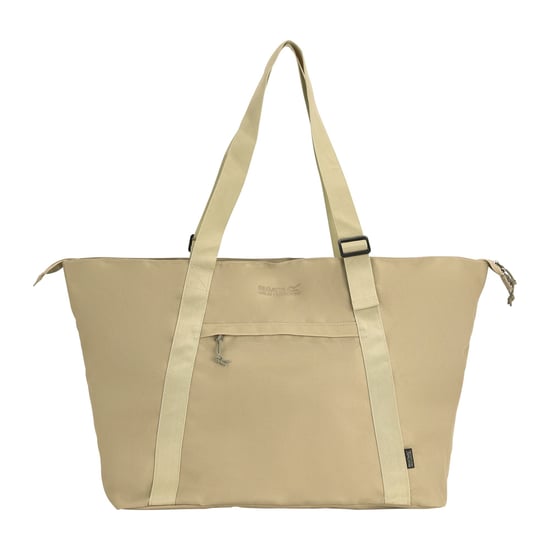 Regatta Unisex Volwassen Boulder Tote Tas (Barleycorn) - Image 1