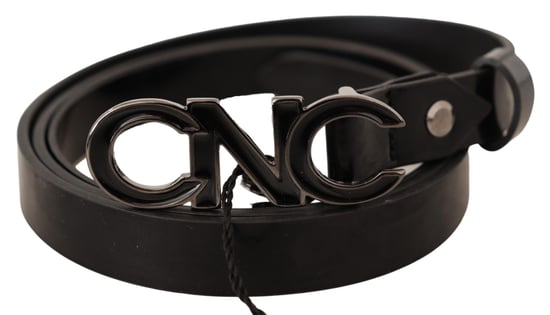 CNC Logo Leren Riem - Image 1