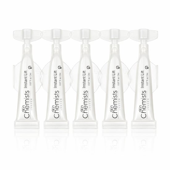 skinChemists Rimpelbestrijder, anti-aging, instant gezichtsverjonging, 5 x 2 ml - Image 4