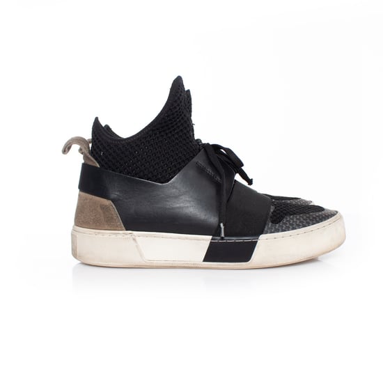 Balenciaga Elastic hoge sneakers - Image 5