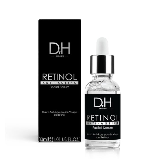 Dr H Anti-aging retinol gezichtsserum 30 ml - Image 1