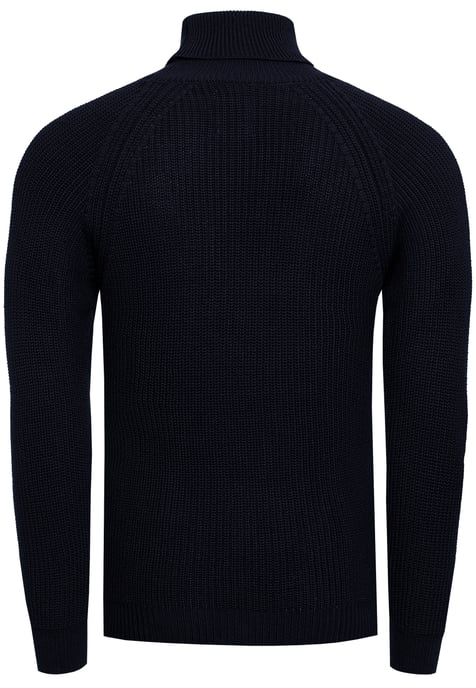 Chunky Slim Fit Coltrui - Image 2