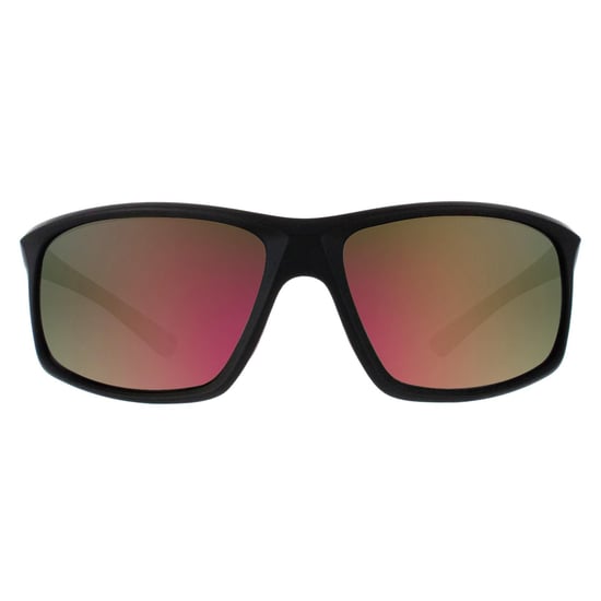 Smarty Sport Unisex Mat Zwart Rood Grijs SA2210 - Image 1
