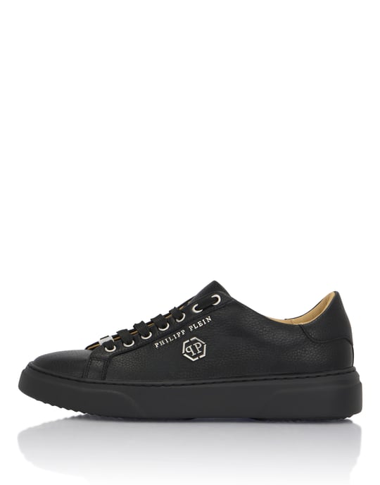 Lo-Top Sneakers Hexagon - Image 4