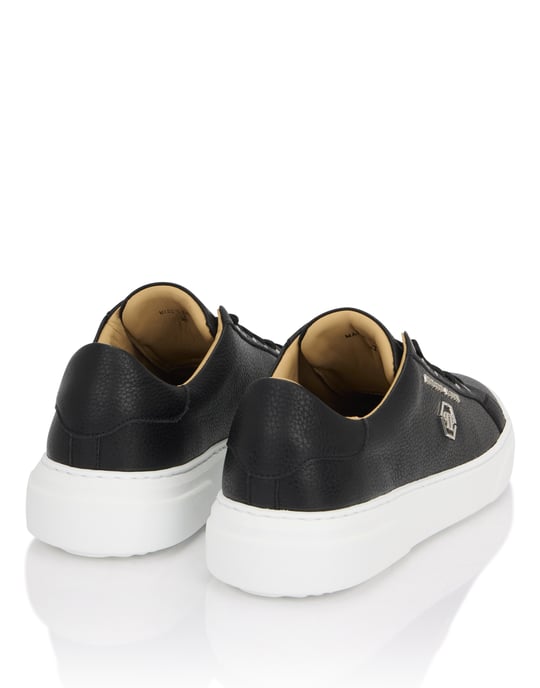 Lo-Top Sneakers Hexagon - Image 3