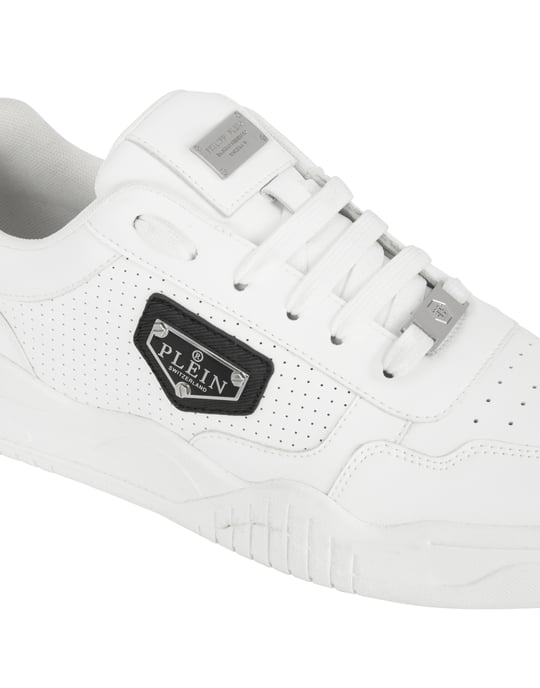 Lo-Top Sneakers Street - Image 2