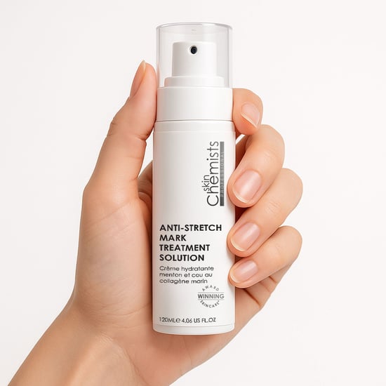 skinChemists Anti-striae anti-verouderingsbehandelingsoplossing 120 ml - Image 5